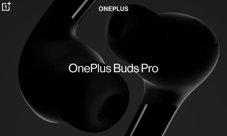 OnePlus Buds Pro leaks