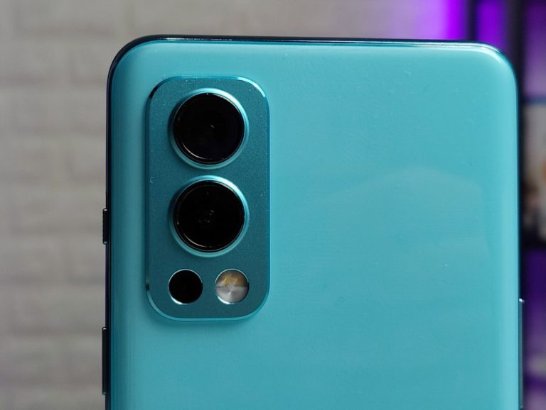 OnePlus Nord 3