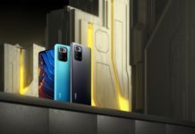 Poco X3 GT Launch