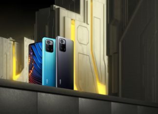 Poco X3 GT Launch