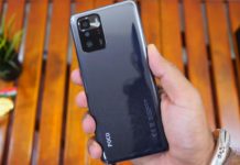 Poco X3 GT unboxing video