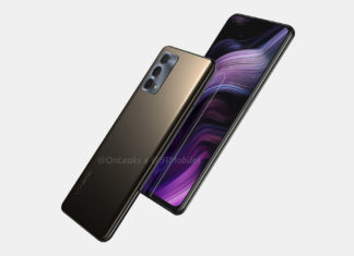 RealMe GT Master Edition