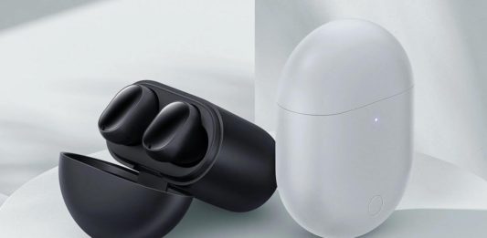 Κυκλοφόρησαν τα Redmi Buds 3 Pro, η global έκδοση των Redmi AirDots 3 Pro, στα 50 ευρώ Redmi Buds 3 Pro launch