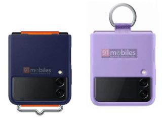 Samsung Galaxy Z Flip 3