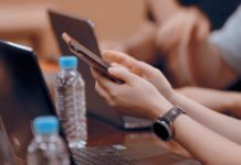 Samsung Galaxy Z Fold 3 Galaxy Watch 4 promo video