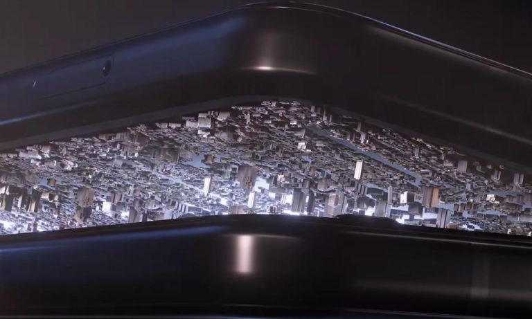 Samsung Galaxy Z Fold 3 Z Flip 3 Teaser Video