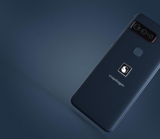 Αυτό είναι το Snapdragon Insiders, το πρώτο smartphone της Qualcomm by ASUS Snapdragon Insiders Launch
