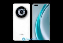 honor magic 3 leak like mate 40 pro