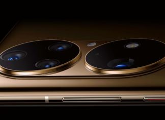 huawei p50 module details