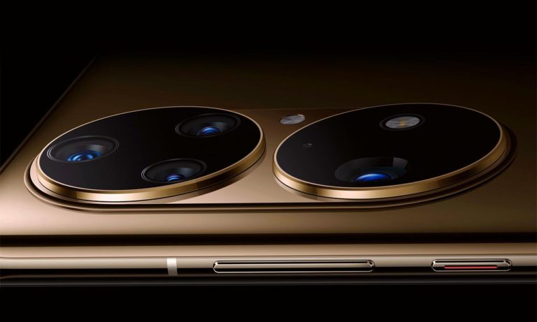 huawei p50 module details