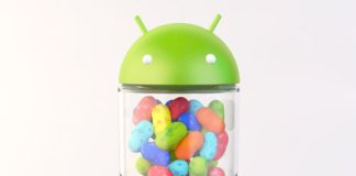 jelly bean