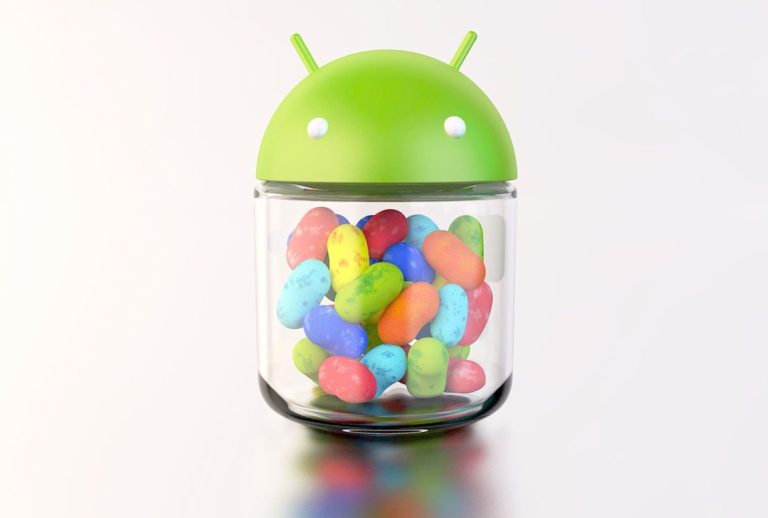 jelly bean