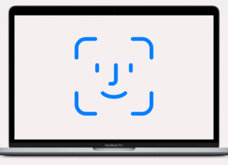 mac ipad more face id gurman