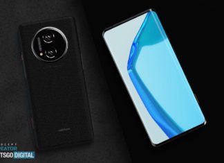 oneplus 10 pro first concept