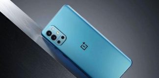 oneplus 9t first leaks
