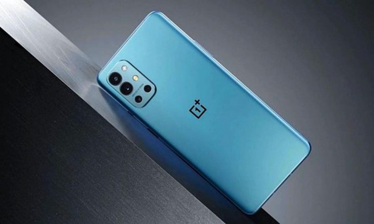 oneplus 9t first leaks