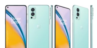 oneplus nord 2 5g first renders OnePlus Nord 2T