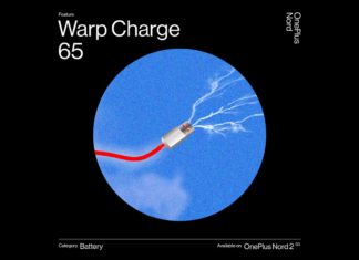 oneplus nord 2 charge battery