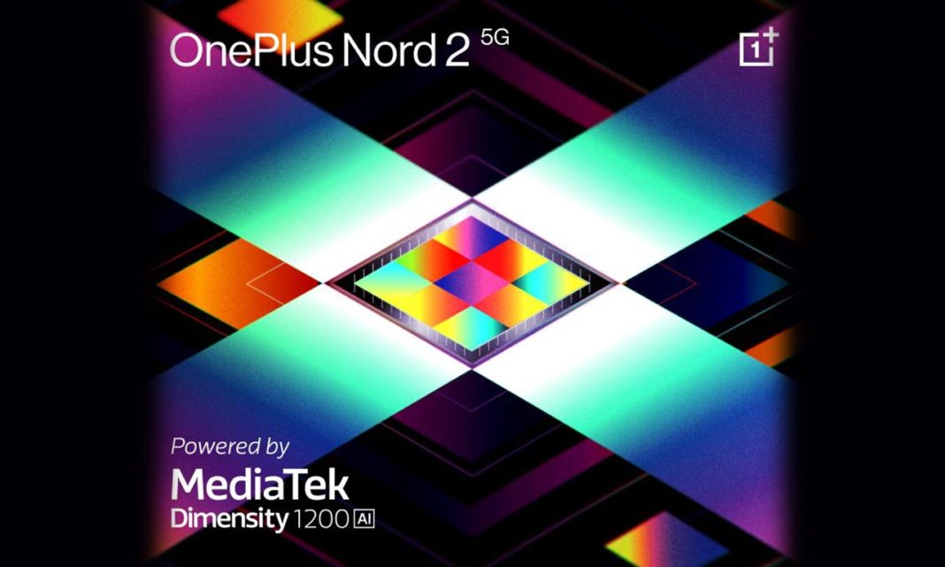 oneplus nord 2 os soc oxygenos 11.3