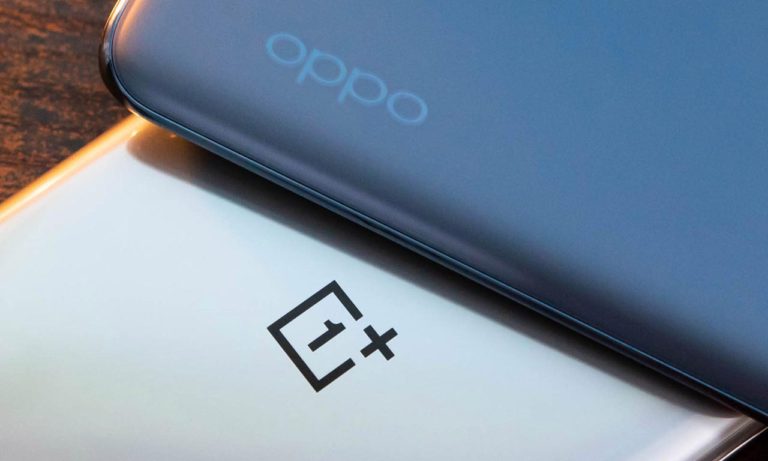 oneplus oppo