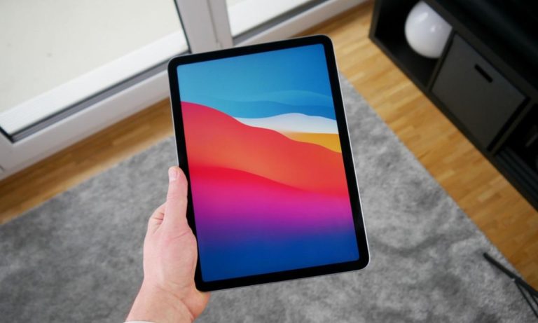 oneplus pad
