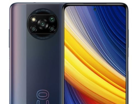 Купить Телефон Poco X3 6 128