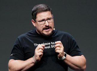 qualcomm ceo beat apple