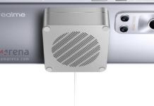 realme flash 1
