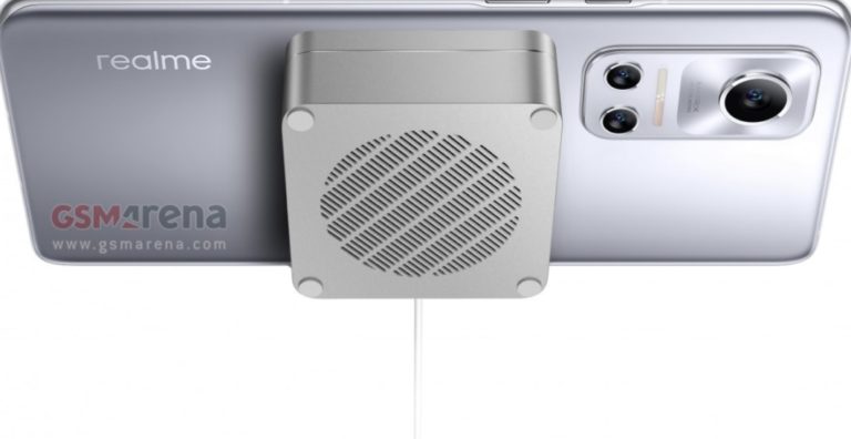 realme flash 1