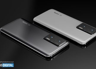 redmi note 11 pro renders