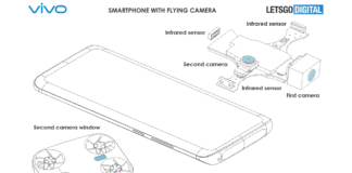 vivo-drone-smartphone