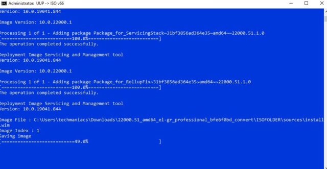 windows 11 iso