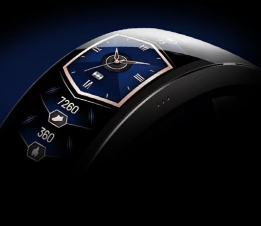 xiaomi mi band x