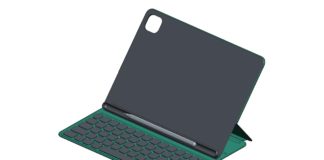 xiaomi mi pad 5 keyboard and stylus
