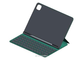 xiaomi mi pad 5 keyboard and stylus