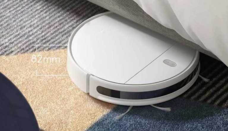 xiaomi mijia g1