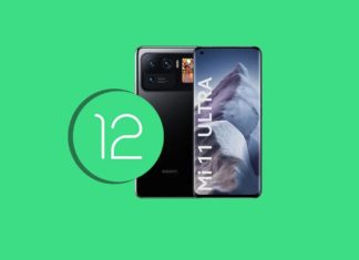 xiaomi poco redmi black shark android 12