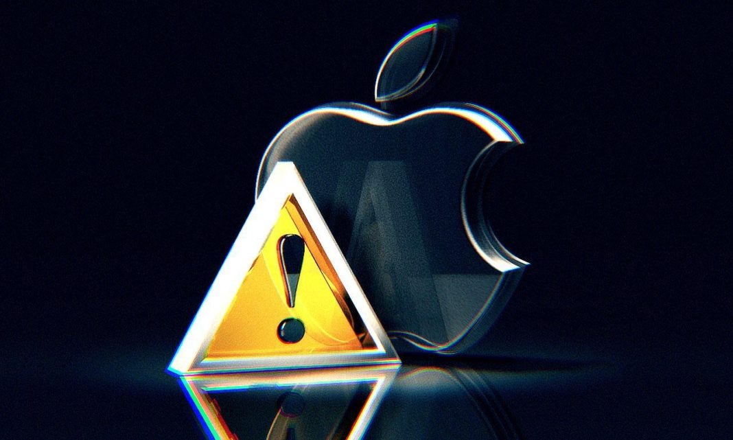 zero-day exploit ios more in 2021 apple