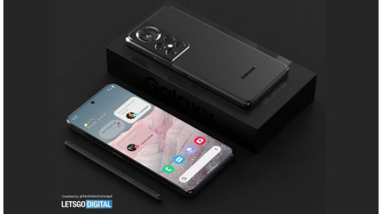 Galaxy S22