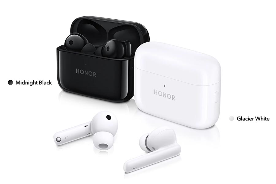 Honor Earbuds 2 Lite launch
