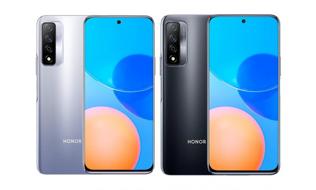 Honor Play 5T Pro launch