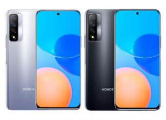 Honor Play 5T Pro launch