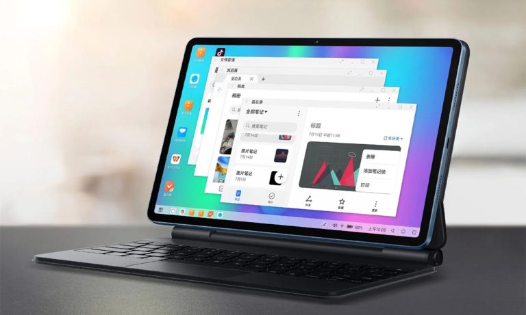 Honor Tab V7 Pro launch
