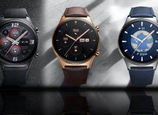 Honor Watch GS 3 Launch