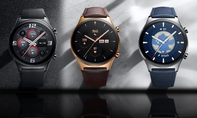 Honor Watch GS 3 Launch