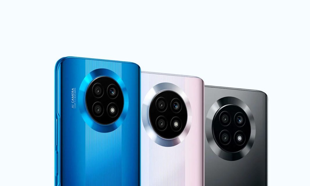 Honor X20 5G Launch