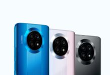 Honor X20 5G Launch