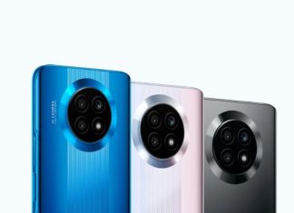 Honor X20 5G Launch