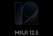 MIUI 12.5 Enhanced