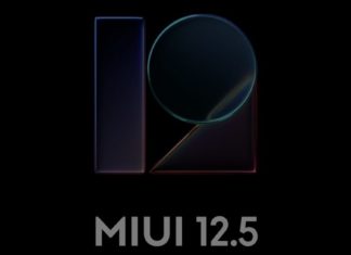 MIUI 12.5 Enhanced